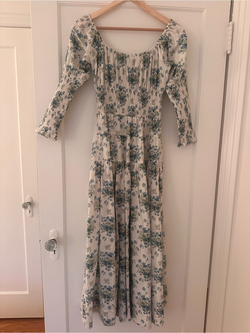 Doen Seraphina Dress Size Small - Picture 3 of 5